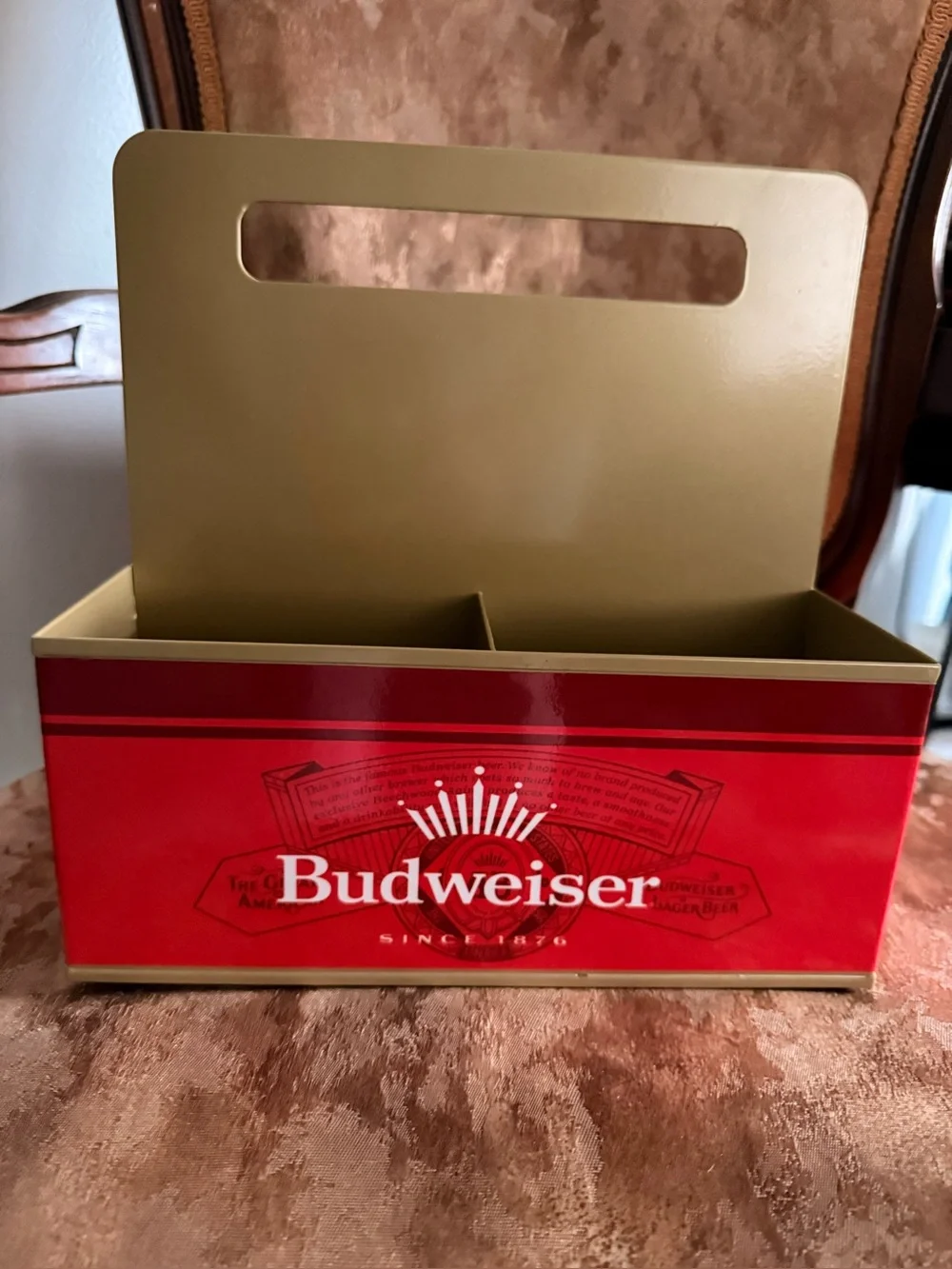 Budweiser great deal